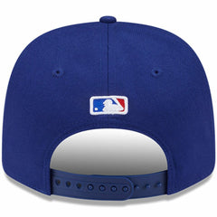 Texas Rangers New Era Player Replica 9SEVENTY Adjustable Hat - MLB