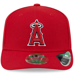Los Angeles Angels New Era Player Replica 9SEVENTY Adjustable Hat - MLB