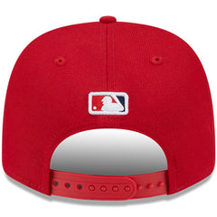 Los Angeles Angels New Era Player Replica 9SEVENTY Adjustable Hat - MLB