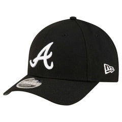 Atlanta Braves New Era Player Replica 9FORTY Adjustable Hat - MLB