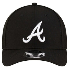 Atlanta Braves New Era Player Replica 9FORTY Adjustable Hat - MLB