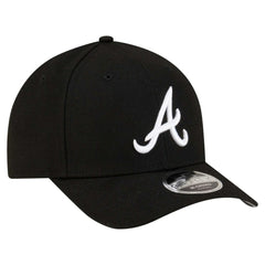 Atlanta Braves New Era Player Replica 9FORTY Adjustable Hat - MLB