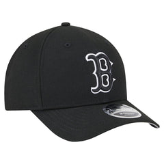 Boston Red Sox New Era Player Replica 9FORTY Adjustable Hat - MLB