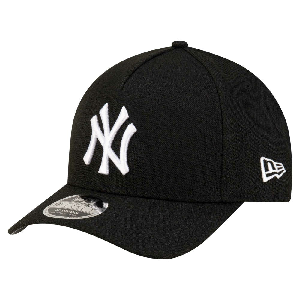 New York Yankees New Era Player Replica 9FORTY Adjustable Hat - MLB