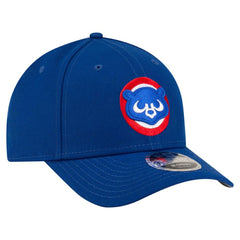 Chicago Cubs New Era Player Replica 9FORTY Adjustable Hat - MLB