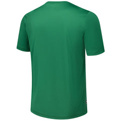 New York Jets Stadium Retro T-Shirt Green | NFL