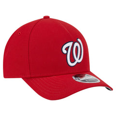 Washington Nationals New Era 9FORTY M-Crown Adjustable Hat - MLB
