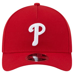 Philadelphia Phillies New Era 9FORTY M-Crown Adjustable Hat - MLB