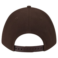 San Diego Padres New Era Team 9FORTY Adjustable Hat - MLB