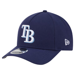 Tampa Bay Rays New Era 9FORTY M-Crown Adjustable Hat - MLB