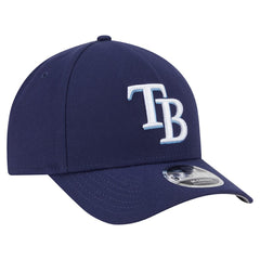 Tampa Bay Rays New Era 9FORTY M-Crown Adjustable Hat - MLB