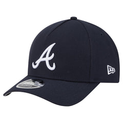 Atlanta Braves New Era 9FORTY M-Crown Adjustable Hat - MLB