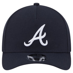 Atlanta Braves New Era 9FORTY M-Crown Adjustable Hat - MLB