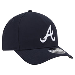 Atlanta Braves New Era 9FORTY M-Crown Adjustable Hat - MLB