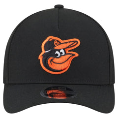 Baltimore Orioles New Era 9FORTY M-Crown Adjustable Hat - MLB