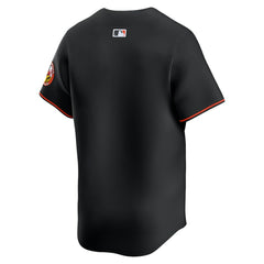 Baltimore Orioles Nike Alternate Limited Jersey - MLB