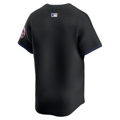 New York Mets Nike Alternate Limited Jersey - MLB