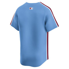 Philadelphia Phillies Nike Alternate Limited Jersey - MLB