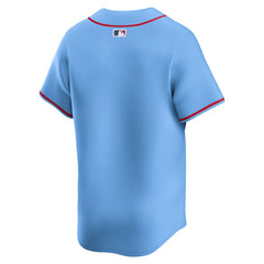 St. Louis Cardinals Nike Alternate Limited Jersey - MLB