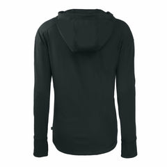 Detroit Tigers Cutter & Buck Women's Daybreak Eco Recycled Full-Zip Hoodie - MLB