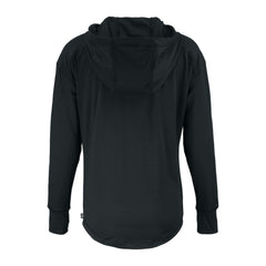 Baltimore Orioles Cutter & Buck Women's Daybreak Eco Recycled Half-Zip Hoodie - MLB