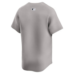 New York Yankees Nike Away Limited Jersey - MLB