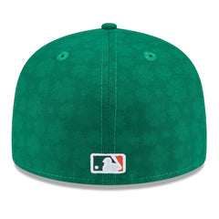 San Francisco Giants New Era St. Patrick's Day 59FIFTY Fitted Hat - MLB