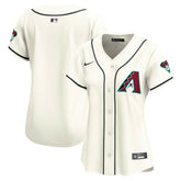 Arizona Diamondbacks Nike Women's Home Limited Jersey - MLB