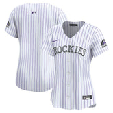Colorado Rockies Nike Women's Home Limited Jersey - MLB