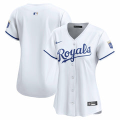 Kansas City Royals Nike Women's Home Limited Jersey - MLB