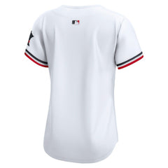 Minnesota Twins Nike Women's Home Limited Jersey - MLB