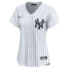 New York Yankees Nike Women's Home Limited Jersey - MLB