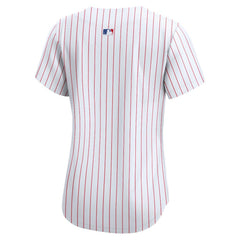 Philadelphia Phillies Nike Women's Home Limited Jersey - MLB