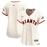 San Francisco Giants Nike Women's Home Limited Jersey - MLB