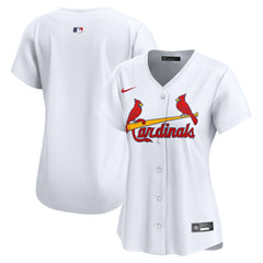St. Louis Cardinals Nike Women's Home Limited Jersey - MLB