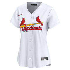 St. Louis Cardinals Nike Women's Home Limited Jersey - MLB