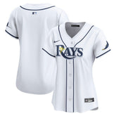 Tampa Bay Rays Nike Women's Home Limited Jersey - MLB