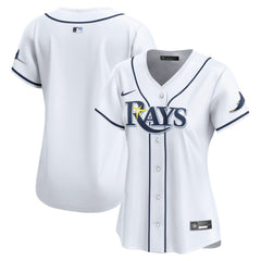 Tampa Bay Rays Nike Women's Home Limited Jersey - MLB