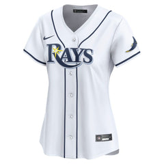 Tampa Bay Rays Nike Women's Home Limited Jersey - MLB