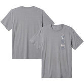 Texas Rangers TravisMathew Sunset Slam T-Shirt - MLB