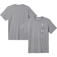 Texas Rangers TravisMathew Sunset Slam T-Shirt - MLB