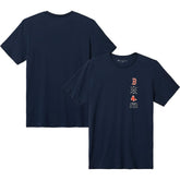 Boston Red Sox TravisMathew Sunset Slam T-Shirt - MLB
