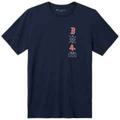 Boston Red Sox TravisMathew Sunset Slam T-Shirt - MLB