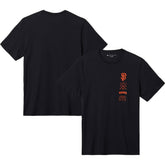 San Francisco Giants TravisMathew Sunset Slam T-Shirt - MLB