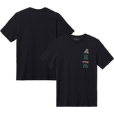 Arizona Diamondbacks TravisMathew Sunset Slam T-Shirt - MLB