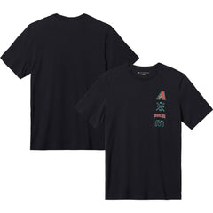 Arizona Diamondbacks TravisMathew Sunset Slam T-Shirt - MLB