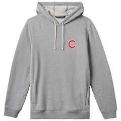 Chicago Cubs TravisMathew Cloud Pullover Hoodie - MLB