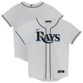 Tampa Bay Rays Preschool Home Replica Jersey - MLB