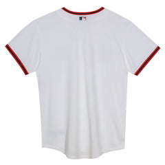 Cleveland Guardians Preschool Home Blank Replica Jersey - MLB
