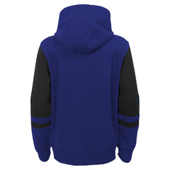 Phoenix Suns Preschool Straight To The League Full-Zip Hoodie Purple - NBA